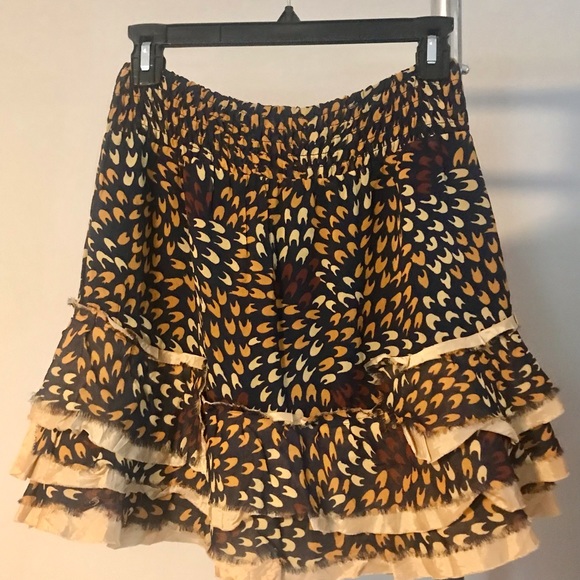 Free People Skirt - Picture 2 of 4